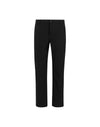 Pro Action Stretch Trousers (Short) - Black