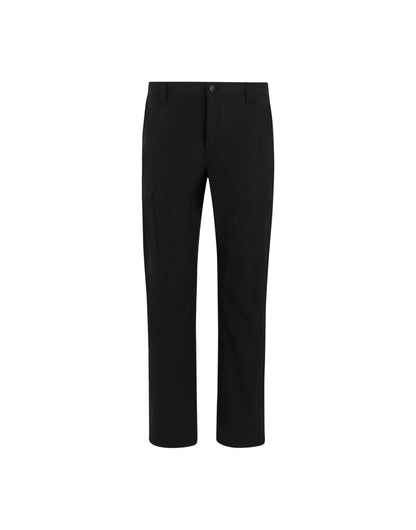 Pro Action Stretch Trousers (Short) - Black