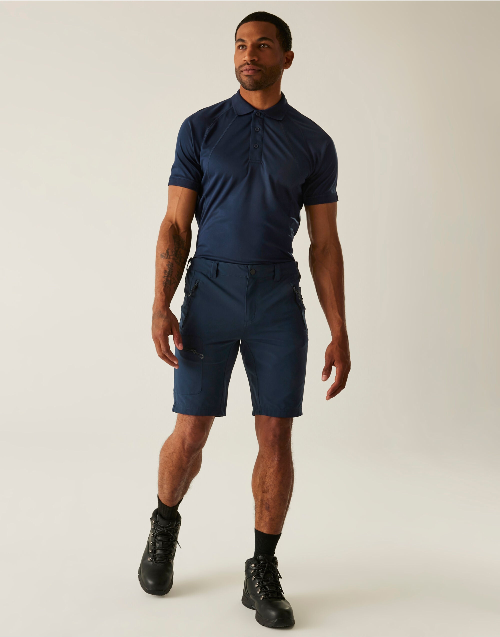 Prolite Stretch Shorts