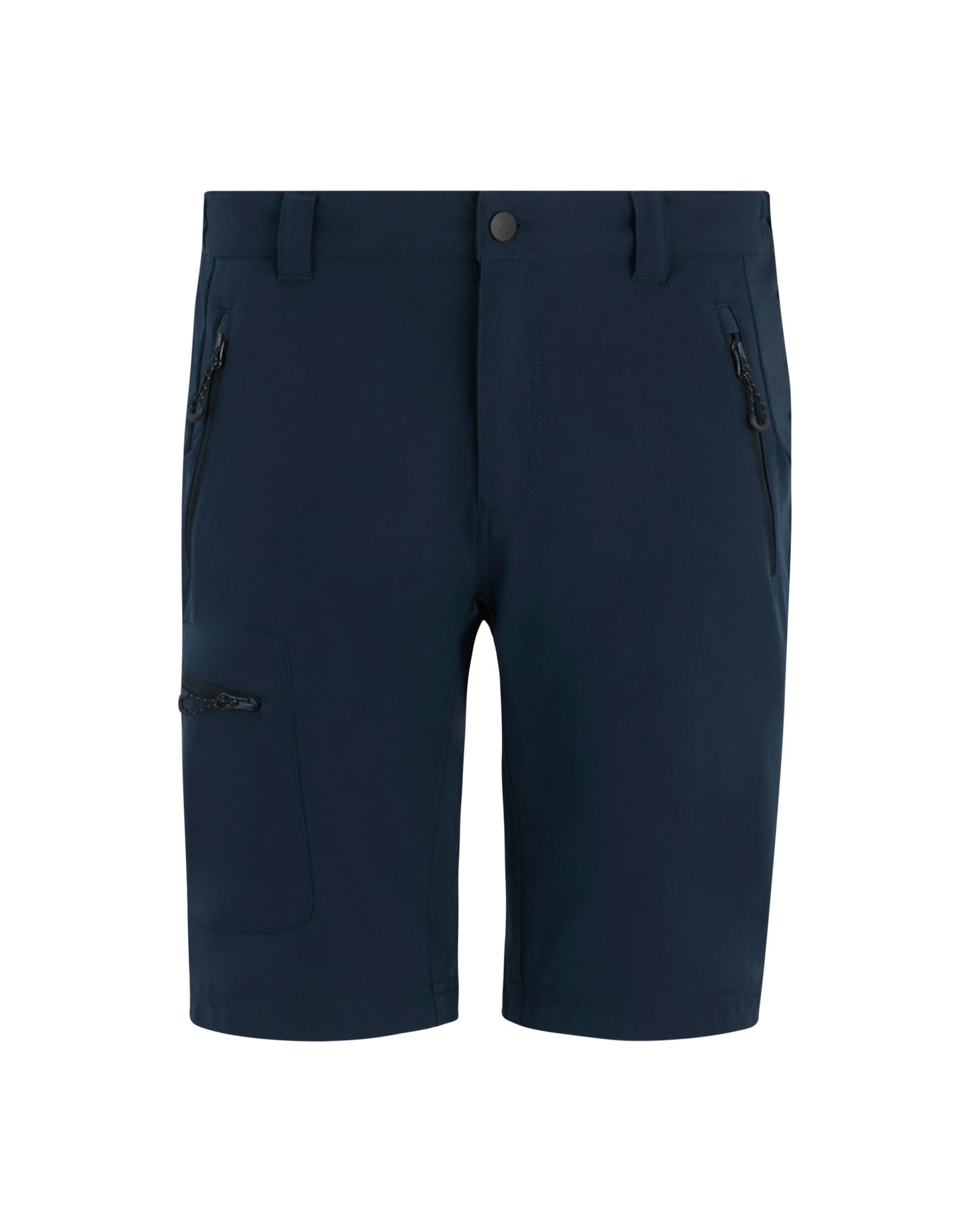 Prolite Stretch Shorts - Navy