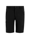 Prolite Stretch Shorts - Black