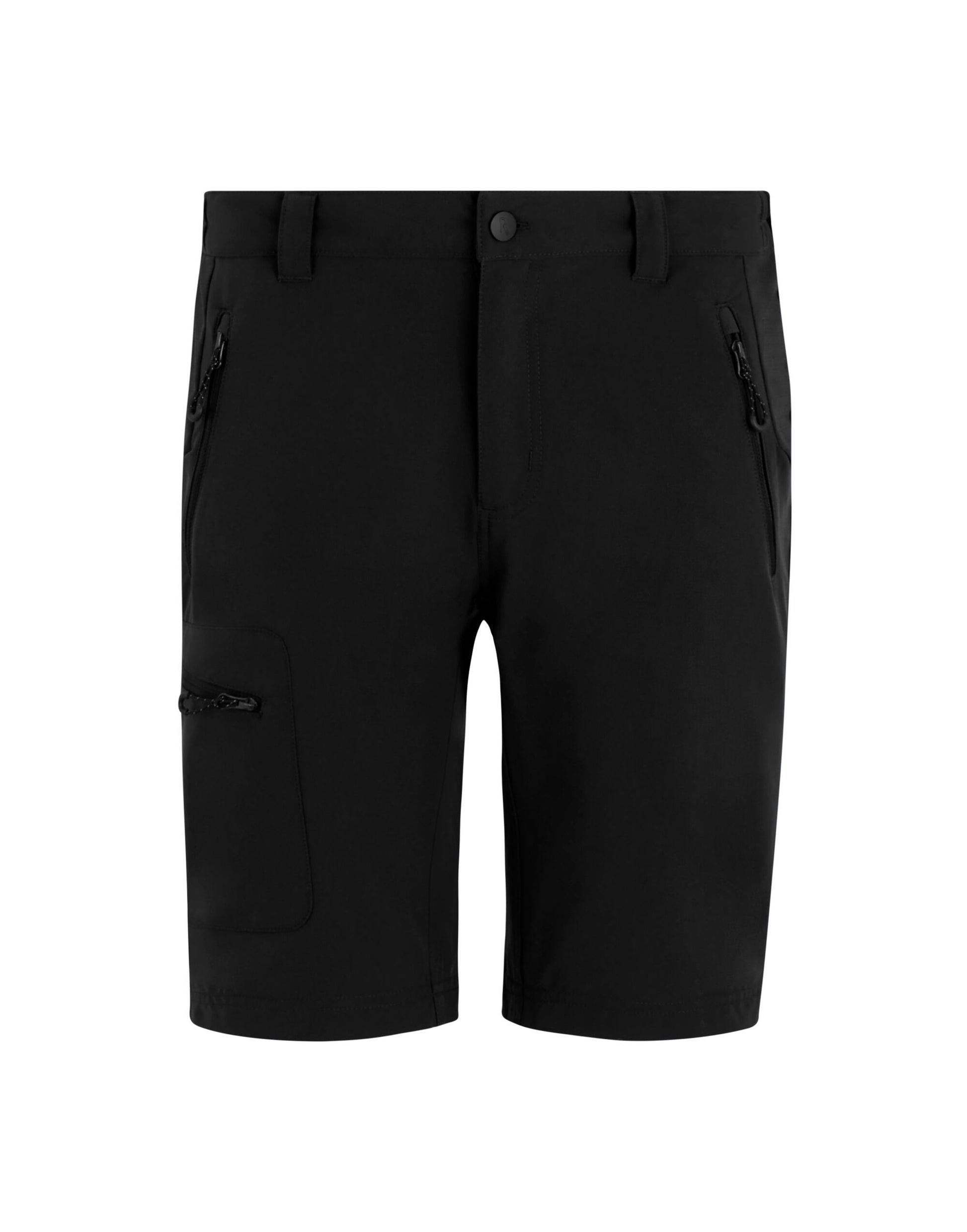 Prolite Stretch Shorts - Black