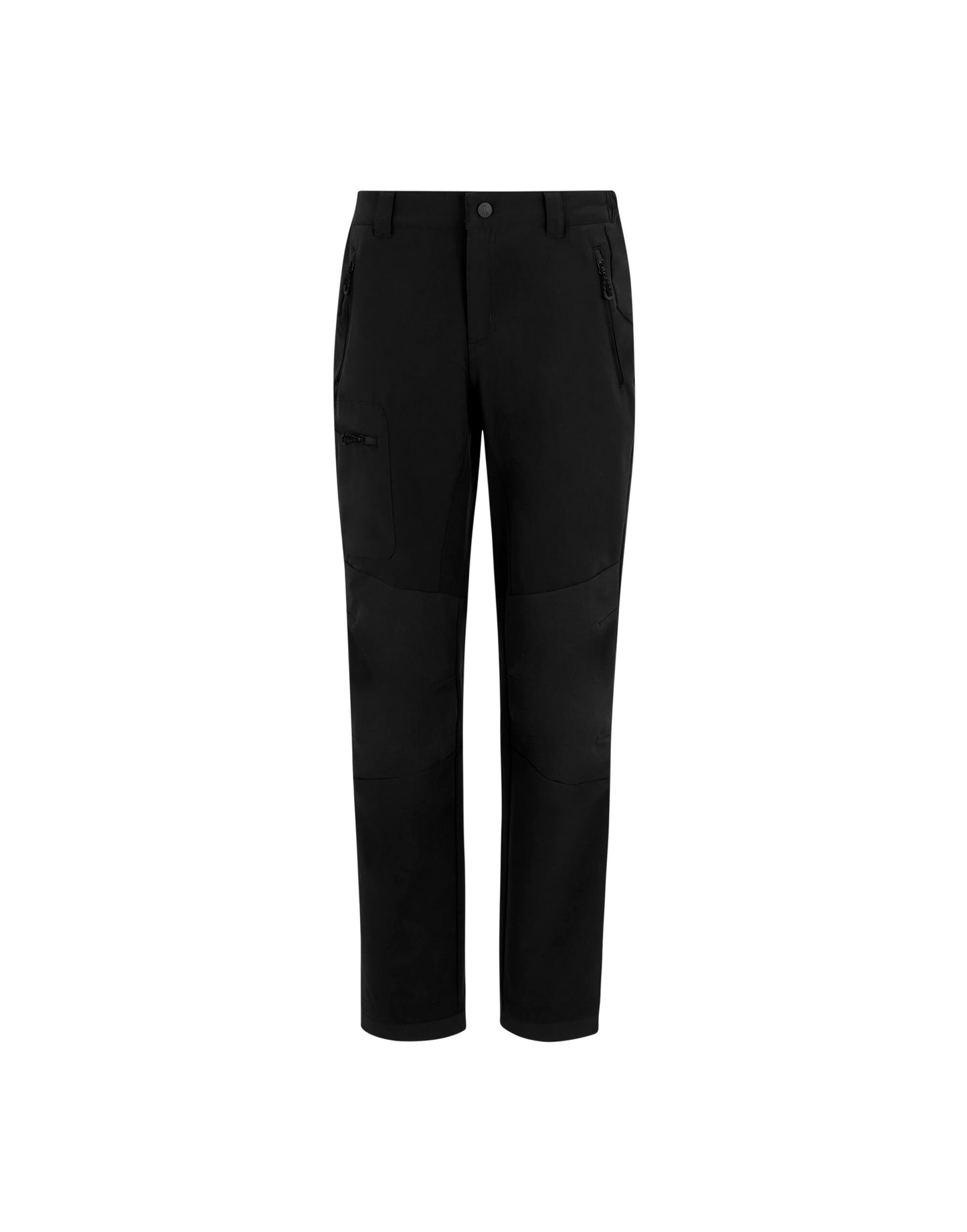 Women’s Prolite Stretch Trousers (R) - Black