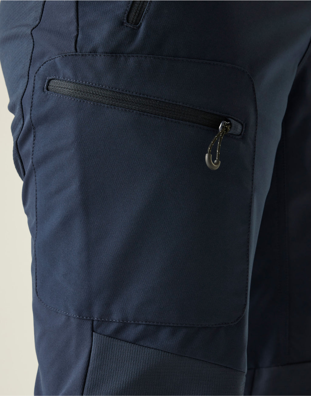 Women’s Prolite Stretch Trousers (S)