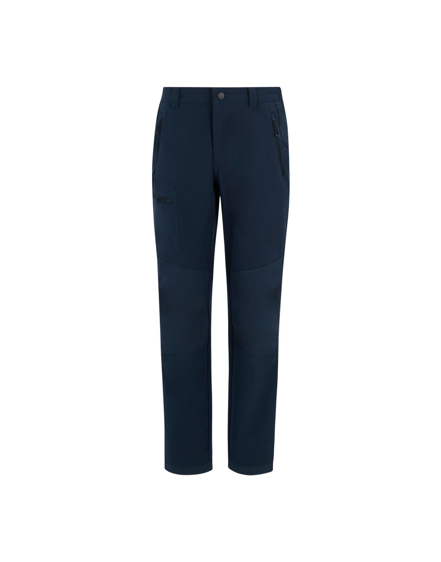 Women’s Prolite Stretch Trousers (S) - Navy