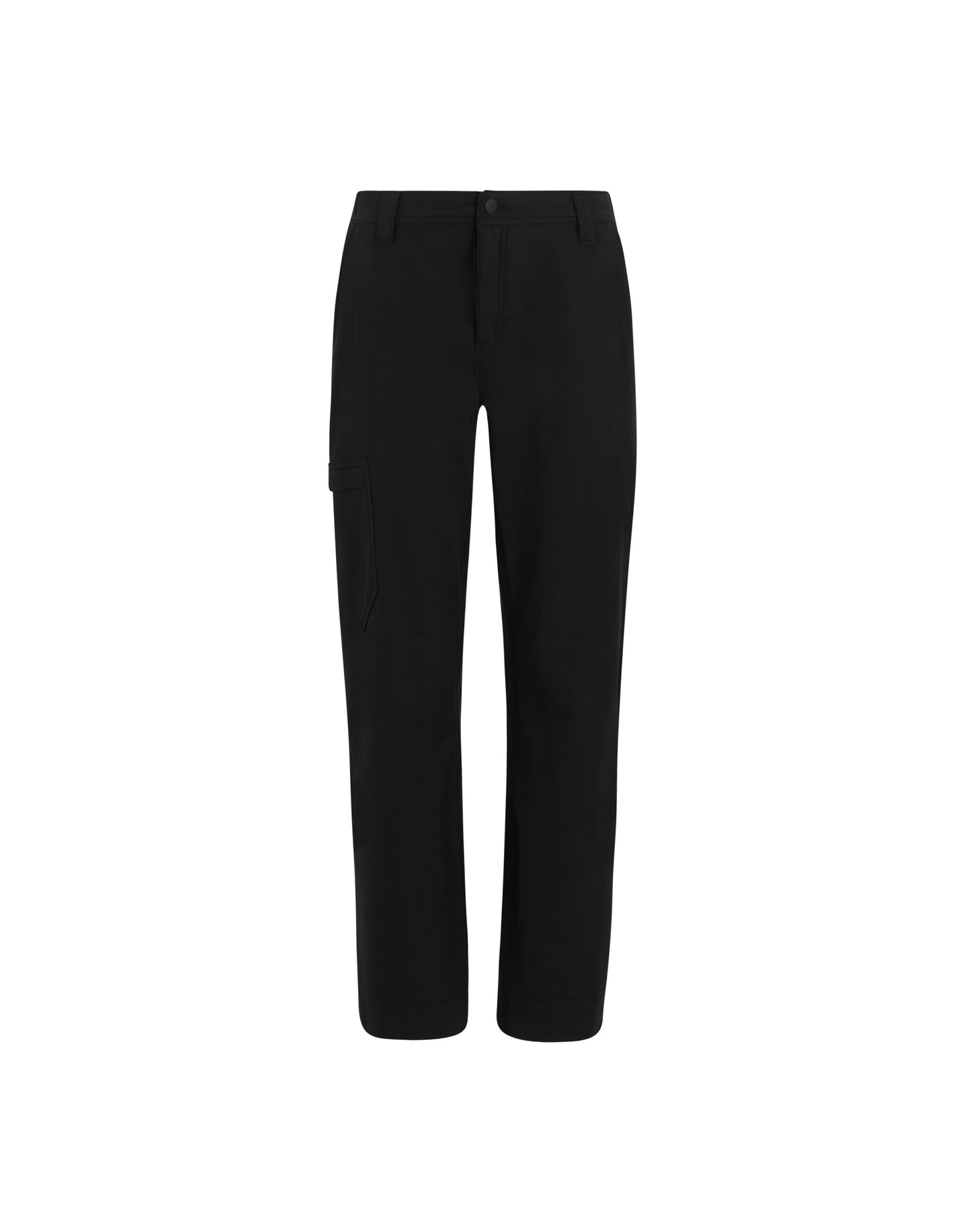 Women’s Pro Action Stretch Trousers (R) - Black