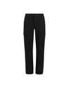 Women’s Pro Action Stretch Trousers (S) - Black