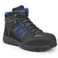 Claystone S3 Safety Hiker - Briar/ Oxford