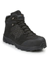 Claystone S3 Safety Hiker - Black/Granite