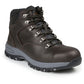 Gritstone S3 Safety Hiker Boot - Peat
