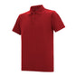 Pro 50/50 Pique Polo - Red