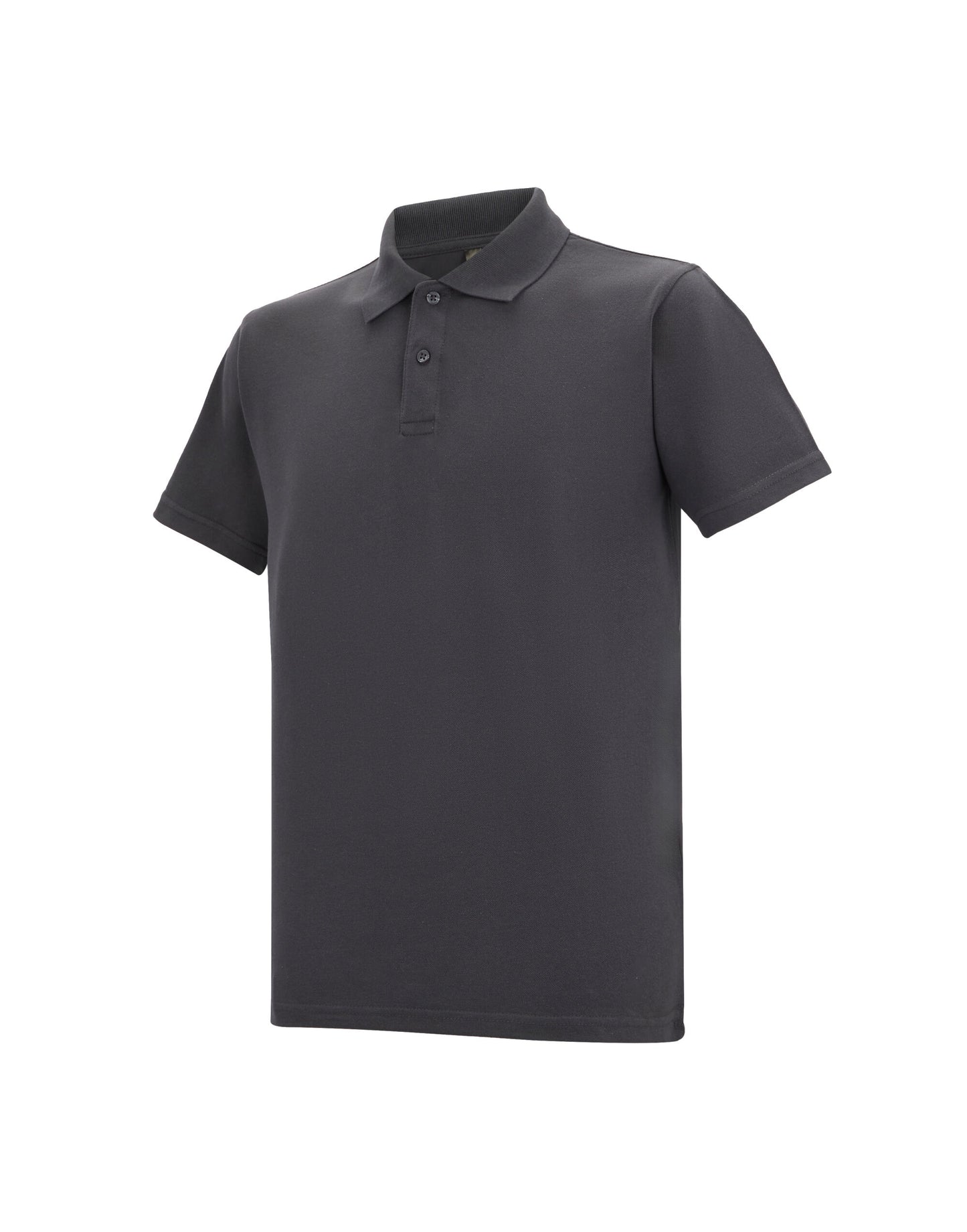 Pro 50/50 Pique Polo - Solid Grey