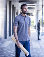 Pro 50/50 Pique Polo