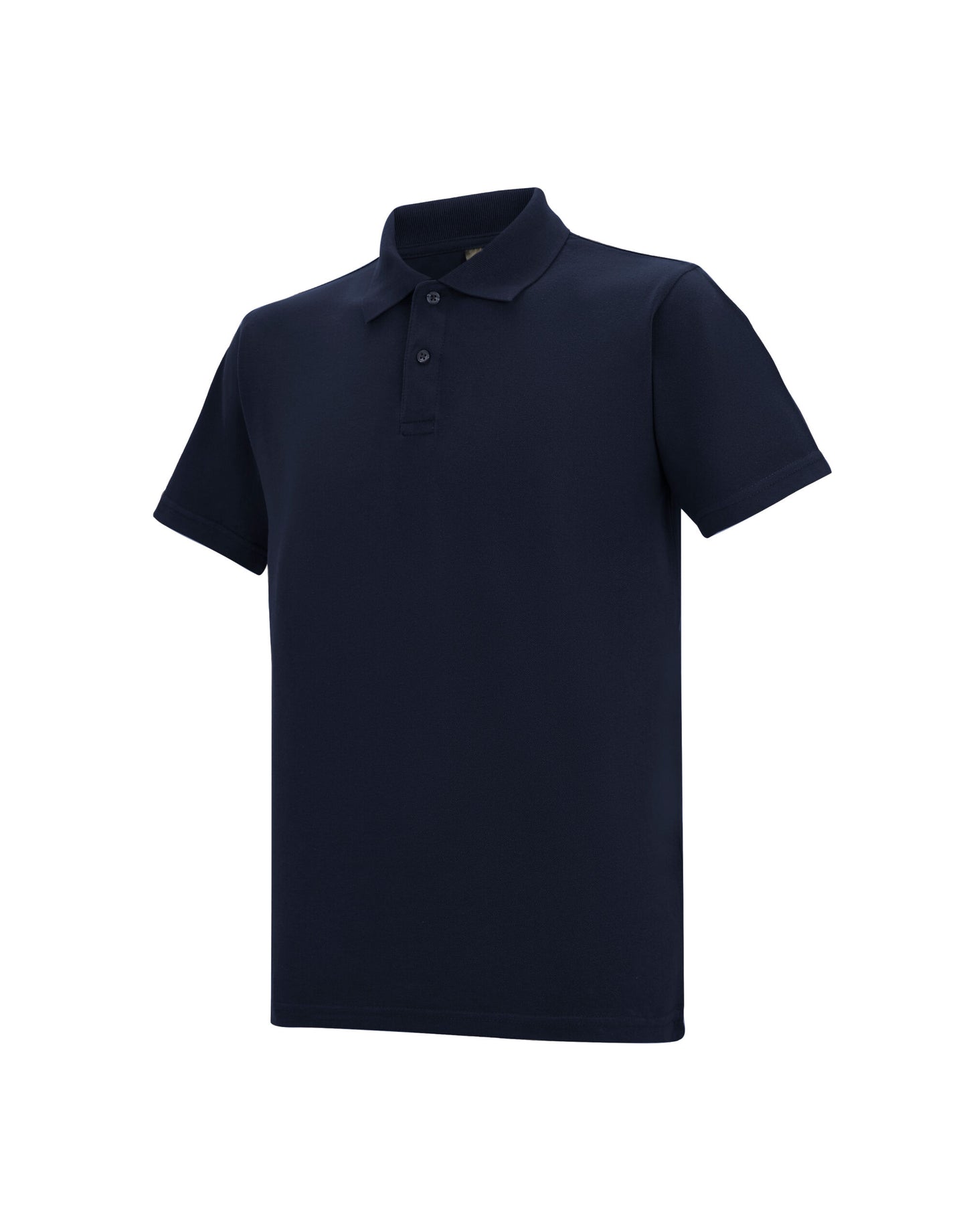 Pro 50/50 Pique Polo - Navy