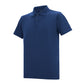 Pro 50/50 Pique Polo - Royal Blue