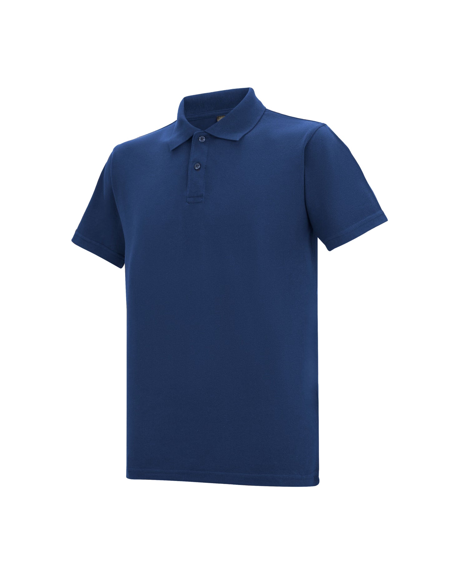Pro 50/50 Pique Polo - Royal Blue