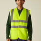 Pro Vest - Hi-Vis Yellow