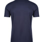 100% Recycled Polo - Navy