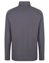 Core Stretch FZ Midlayer - Seal Grey
