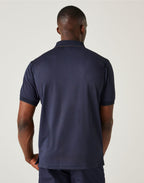 Navigate Short Sleeve Polo