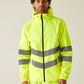 Pro Packaway Jacket - Yellow