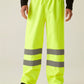 Pro Packaway Overtrousers - Yellow