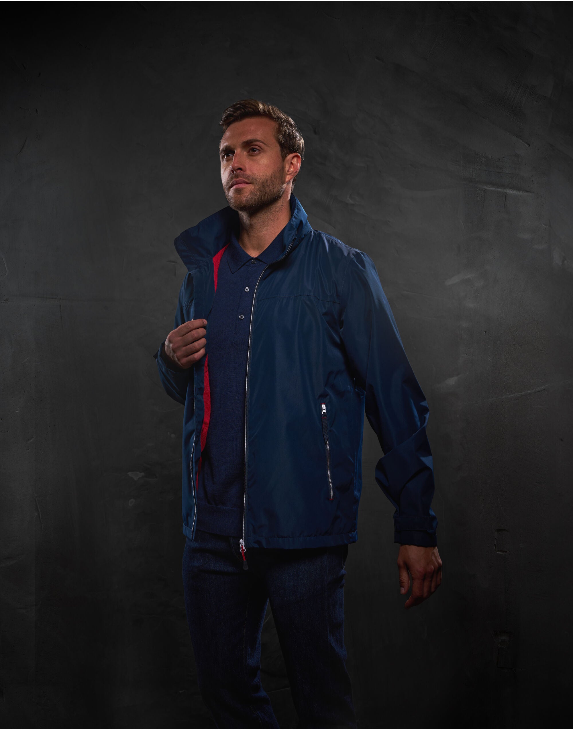 Ascender Waterproof Shell Jacket
