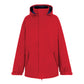 Dover Parka - Classic Red