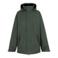Dover Parka - Dark Green