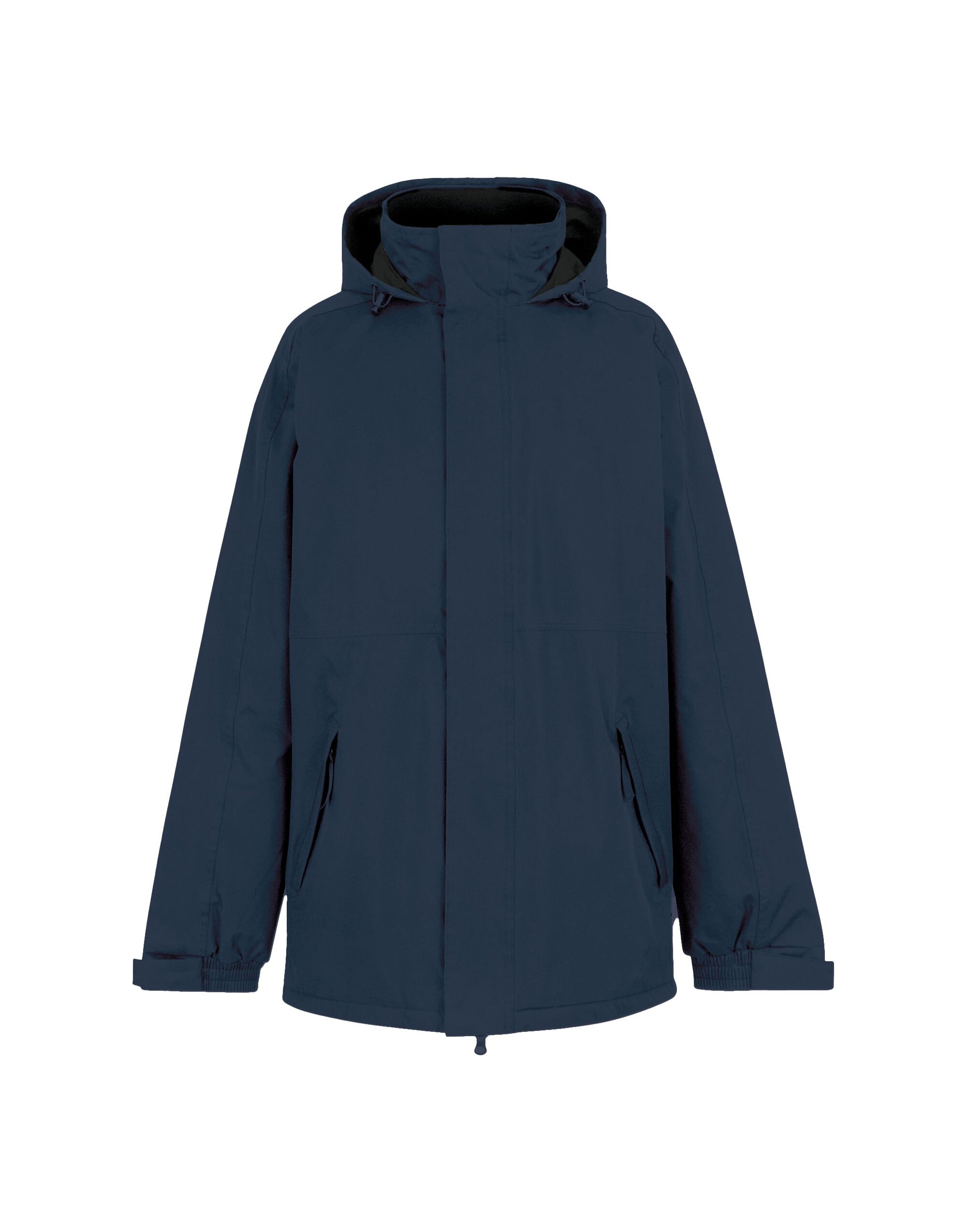 Dover Parka - Navy
