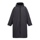 Pro Changing Robe - Slate Grey/Black