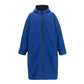 Pro Changing Robe - New Royal/ Navy
