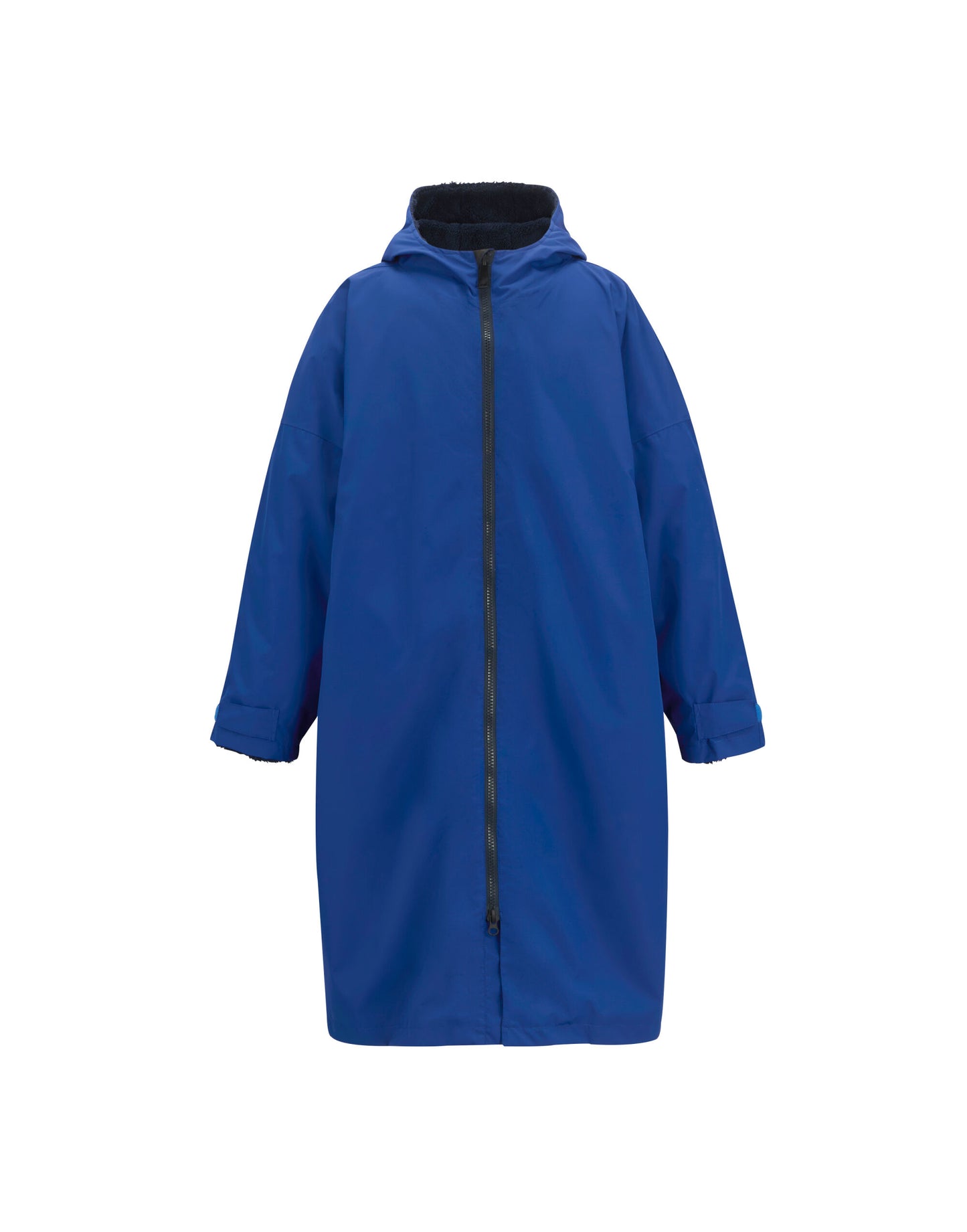 Pro Changing Robe - New Royal/ Navy