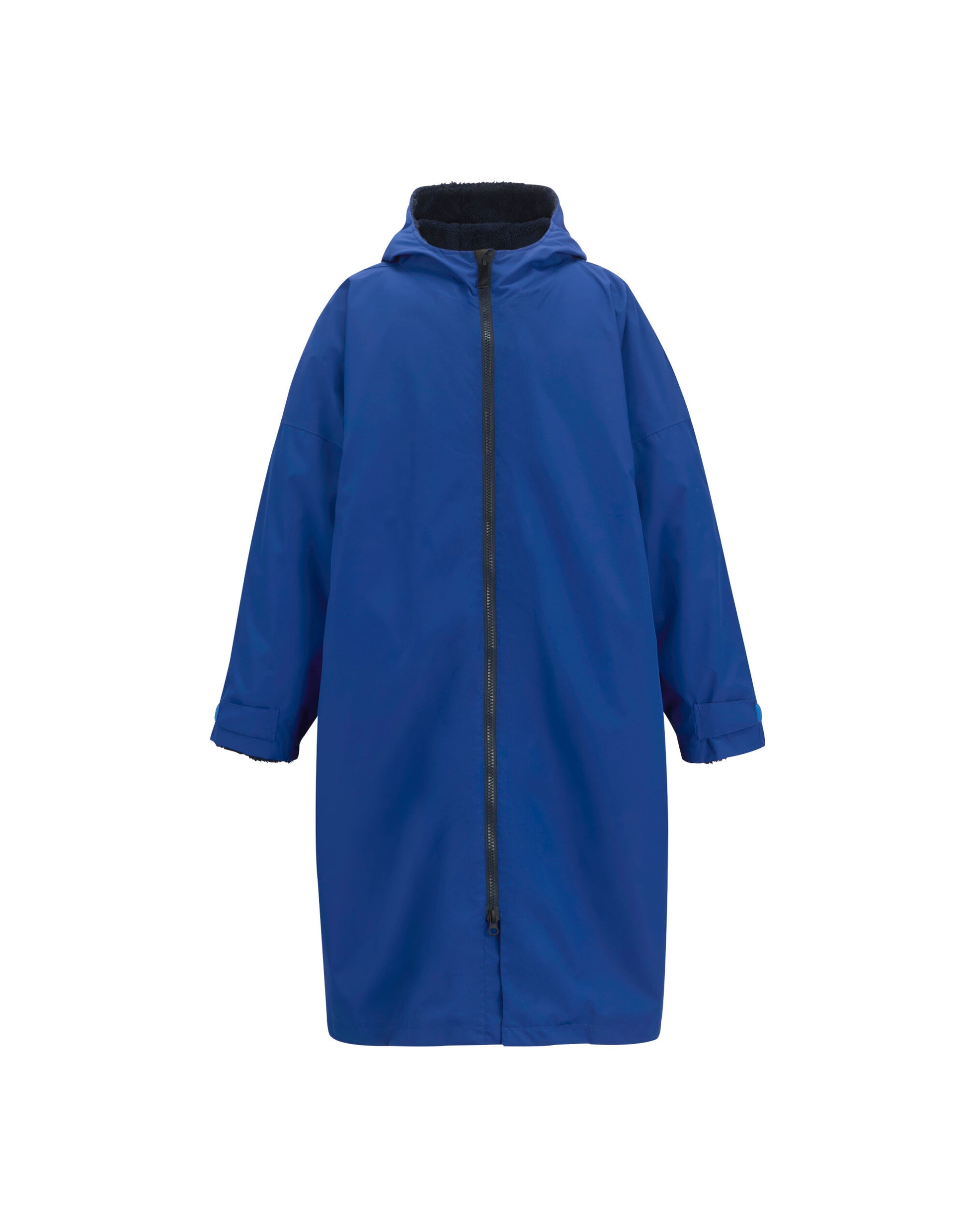 Pro Changing Robe - New Royal/ Navy
