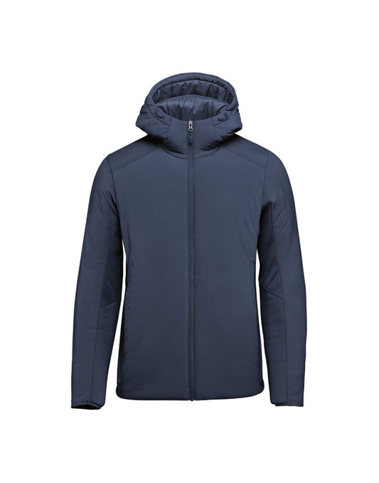 Men's Cascadia Thermal Jacket - Midnight