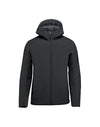 Men's Cascadia Thermal Jacket - Black