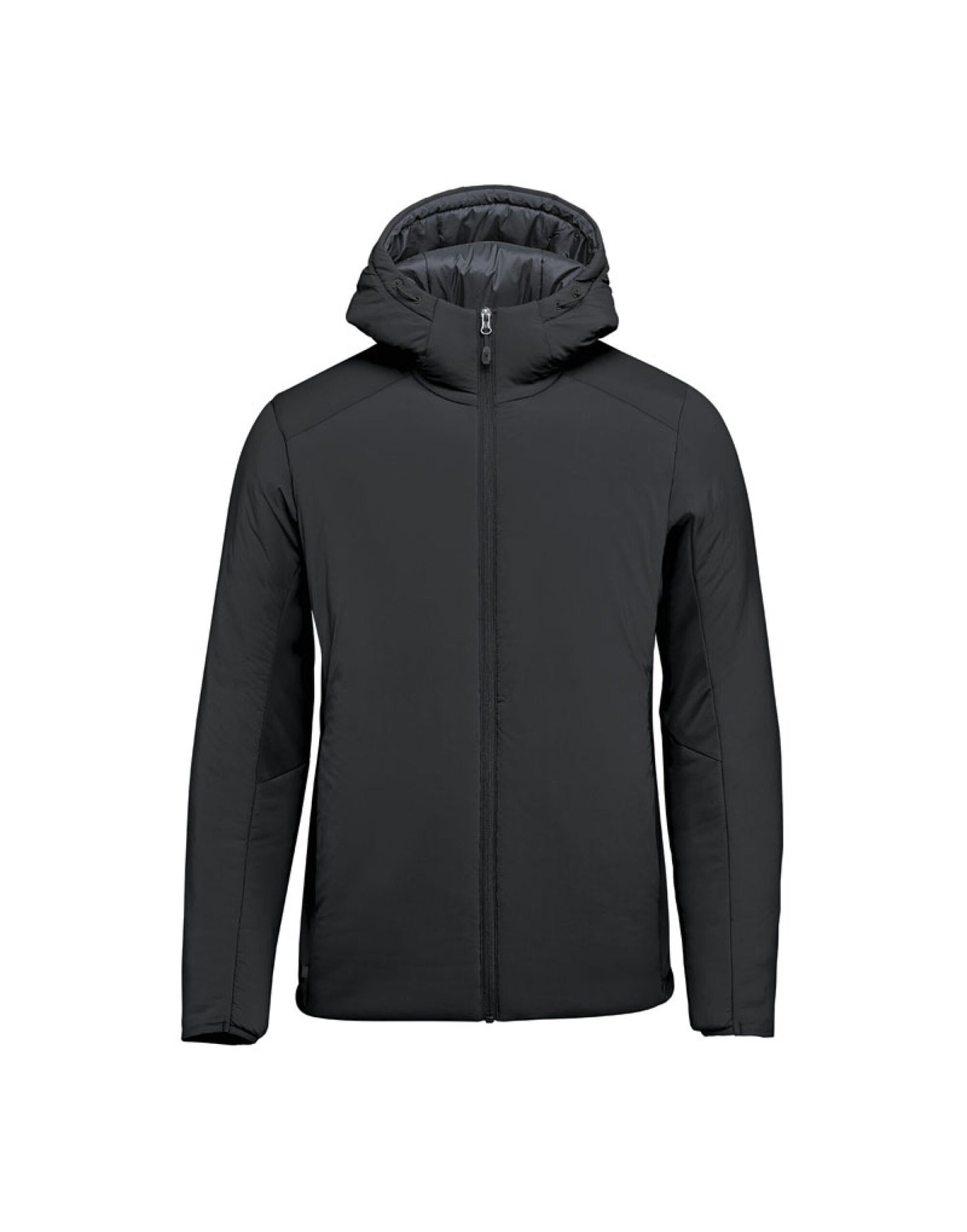 Men's Cascadia Thermal Jacket - Black
