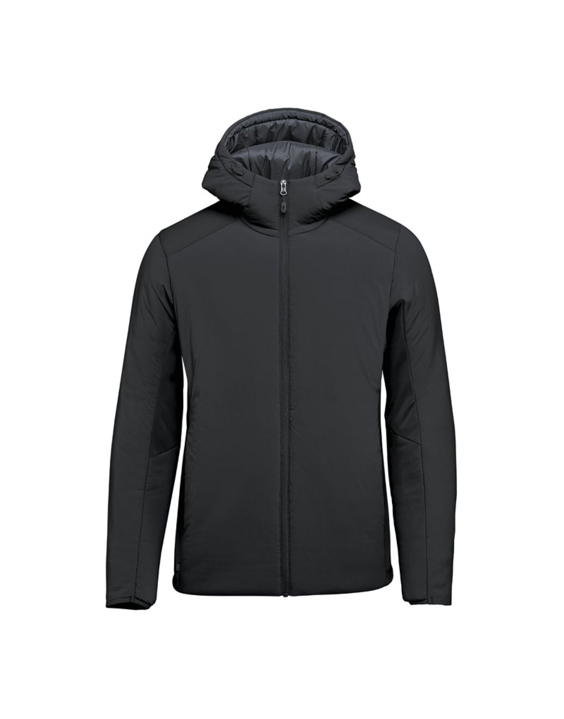 Men's Cascadia Thermal Jacket - Black