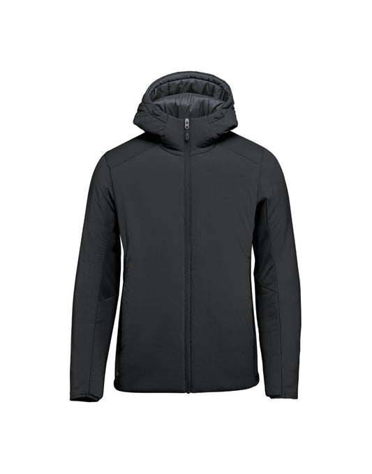 Men's Cascadia Thermal Jacket - Black