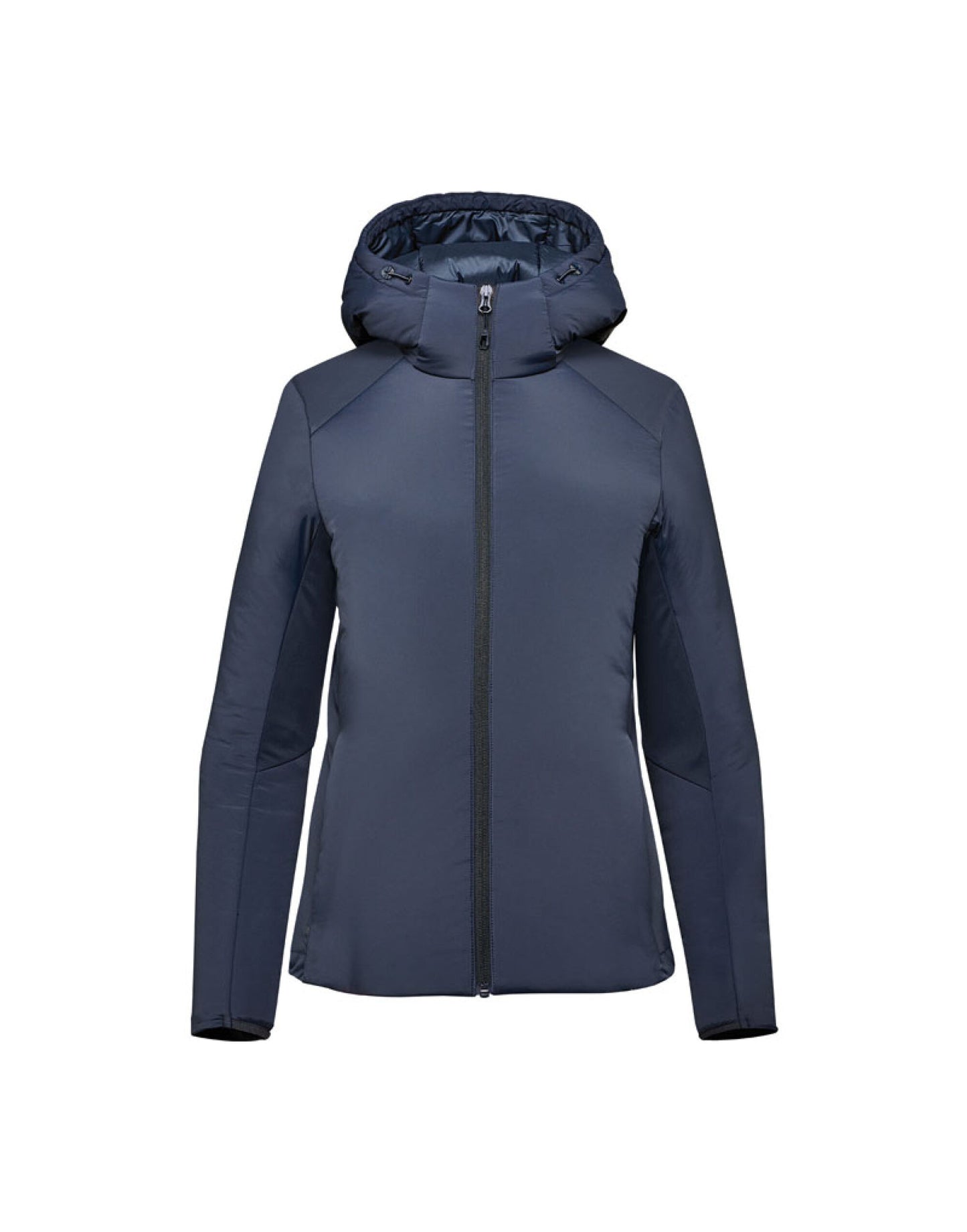 Women's Cascadia Thermal Jacket - Midnight