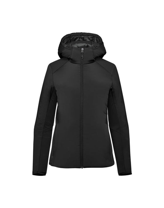 Women's Cascadia Thermal Jacket - Black