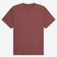 Organic Heavy T-Shirt - Berry