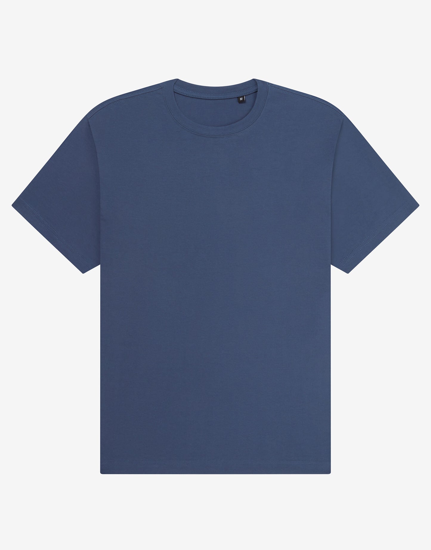 Organic Heavy T-Shirt - Indie