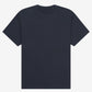 Organic Heavy T-Shirt - Midnight