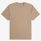 Organic Heavy T-Shirt - Oat