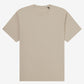 Organic Heavy T-Shirt - Sand