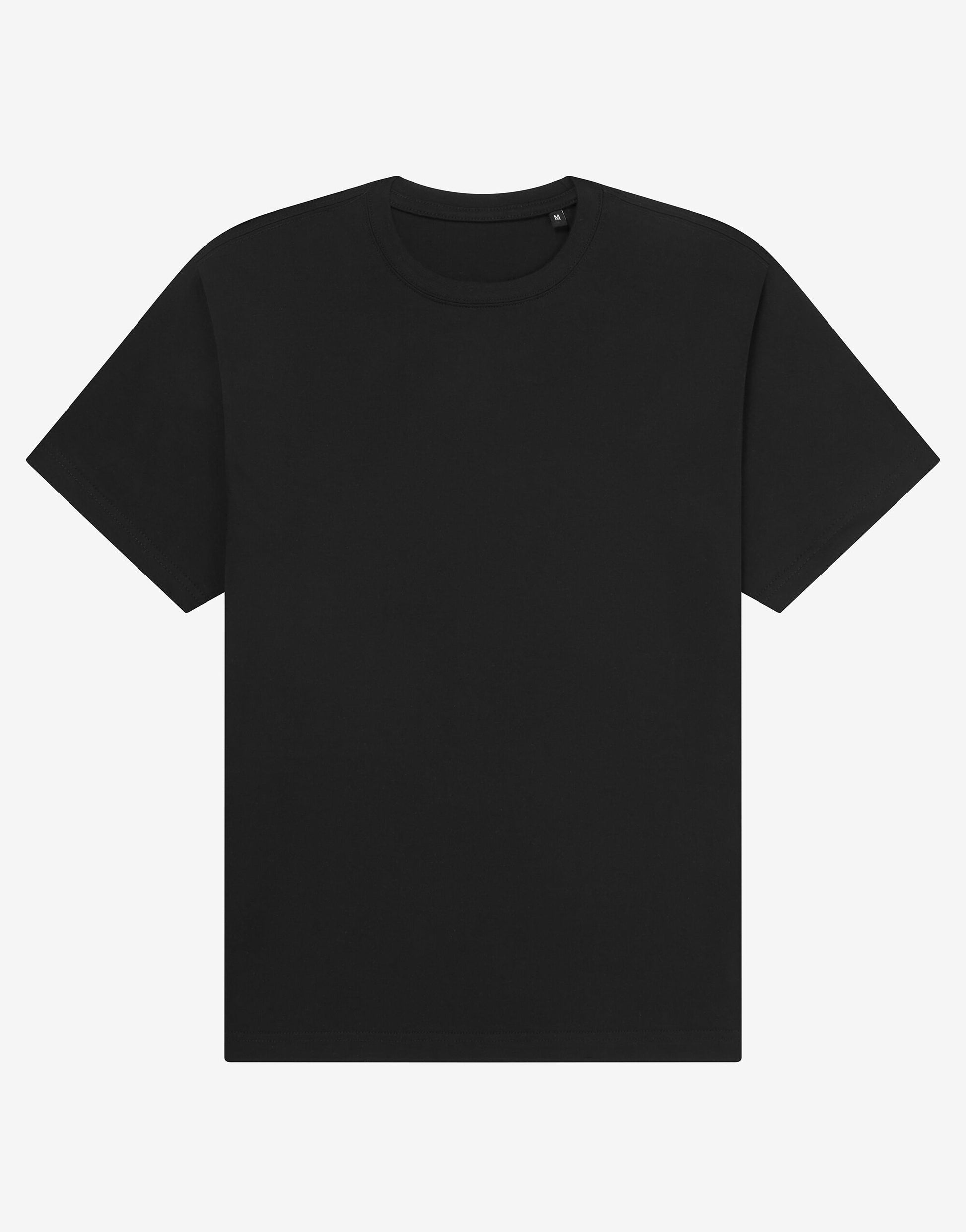 Organic Heavy T-Shirt - Shadow