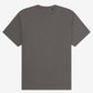 Organic Heavy T-Shirt - Smoke