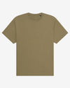 Organic Heavy T-Shirt - Army