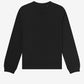 Organic Stealth Sweatshirt - Shadow